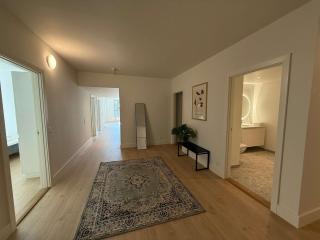 Luxurious Odense Apt - Odense - 3
