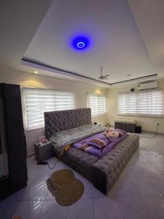 Downtown Gem - Accra - 4