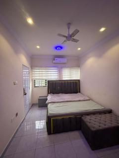 Downtown Gem - Accra - 2