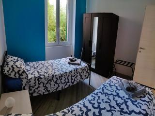 Interno 4 - Genoa - 1