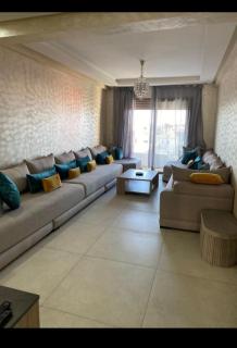 Appartement avec piscine - 4