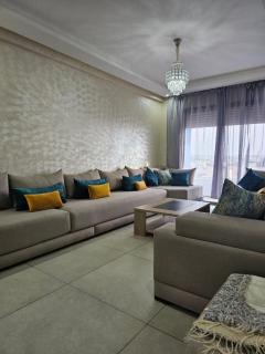 Appartement avec piscine - Essaouira - 2