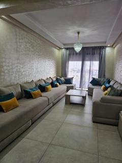 Appartement avec piscine - Essaouira - 6