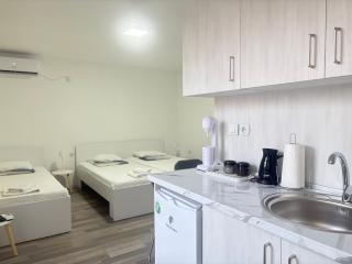TIKI Apartments - Gevgelija - 9