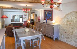 4 Bedroom Cozy Home In Aiguillon - Aiguillon - 1