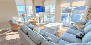 Imagine That! Stunning Modern 4BR-3BA Luxury Retreat - Ocean City - 0