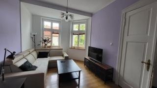 Mieszkanie Gdańsk Oliwa wspólny korytarz - Gdańsk - 6