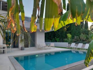 Villa Harmony Luxury Resort - Città di Corfù - 8