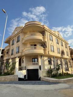 Vista Mansion - New cairo - 0