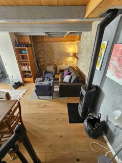 Maison Rétaise près de la Plage - 3