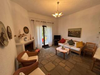 Maisonette with garden under the Elani pines - Elani - 7