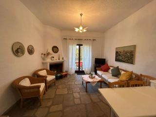 Maisonette with garden under the Elani pines - Elani - 6