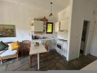 Maisonette with garden under the Elani pines - Elani - 4