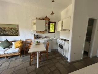 Maisonette with garden under the Elani pines - Elani - 3
