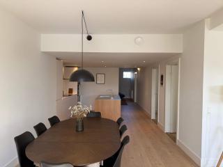 Odense stylish serviced apartment - Odense - 6