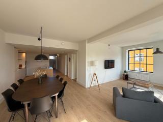Odense stylish serviced apartment - Odense - 5