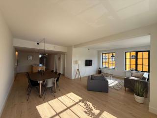 Odense stylish serviced apartment - Odense - 2