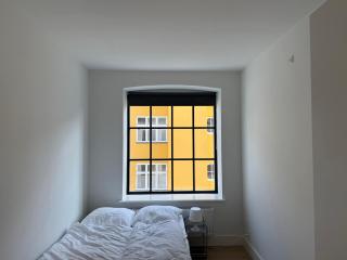 Odense stylish serviced apartment - Odense - 1