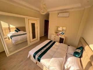 Vista Mansion - New cairo - 7
