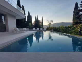 Villa Harmony Luxury Resort - Città di Corfù - 5