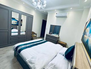 Vista Mansion - New cairo - 2