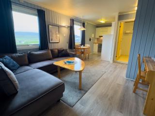 Berlevåg Motell & Camping AS - 2