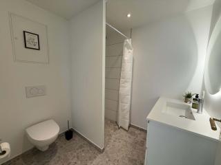 Lovely Odense apartment - Odense - 9