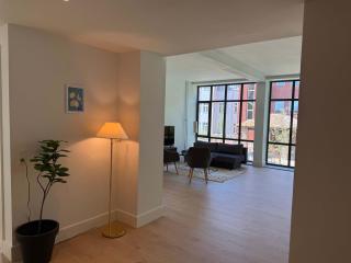 Lovely Odense apartment - Odense - 6
