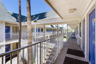 Motel 6-Mesa, AZ - South - Mesa - 7