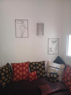 Janna d'Ifni - Sidi Ifni - 9