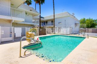 Motel 6-Mesa, AZ - South - Mesa - 9