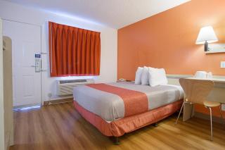 Motel 6-Mesa, AZ - South - Mesa - 7