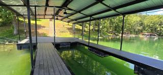 Family Lakefront Getaway on Norris Lake - 8