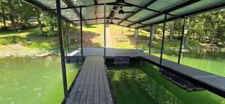 Family Lakefront Getaway on Norris Lake - Flat Hollow - 7