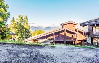 Résidence Le Hameau du Sauget - maeva Home - Appartement vue montagne 2 pièces 5 personnes - Budget MAE-0093 - La Plagne Tarentaise - 8