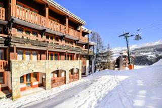 Résidence Le Hameau du Sauget - maeva Home - Appartement vue montagne 2 pièces 5 personnes - Budget MAE-0093 - La Plagne Tarentaise - 7