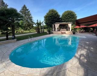 Le Moulin - Marlieux - 8