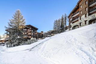 Résidence Le Hameau du Sauget - maeva Home - Appartement vue montagne 2 pièces 5 personnes - Budget MAE-0093 - La Plagne Tarentaise - 6
