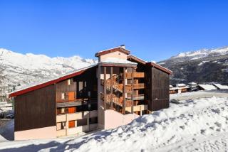 Résidence Le Hameau du Sauget - maeva Home - Appartement vue montagne 2 pièces 5 personnes - Budget MAE-0093 - La Plagne Tarentaise - 5