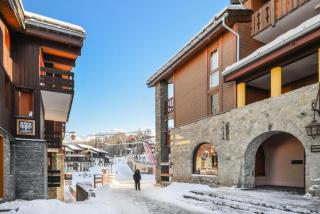 Résidence Le Hameau du Sauget - maeva Home - Appartement vue montagne 2 pièces 5 personnes - Budget MAE-0093 - La Plagne Tarentaise - 1