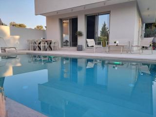 Villa Harmony Luxury Resort - Città di Corfù - 3