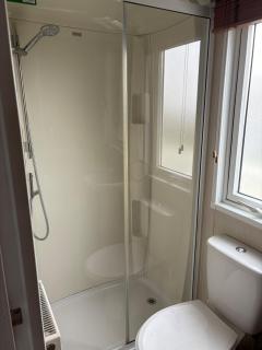 2 Bedroom Mini Lodge, Wi-Fi, Parking, Bath - Budleigh Salterton - 1