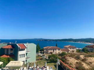 Gorgeous, 1 Bed Apt, Sea Views. - Duni - 8