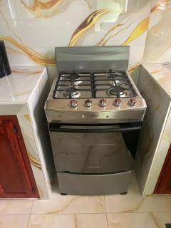 Rail Apartments - Loubiere - 1