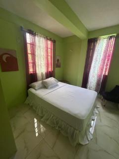 Rail Apartments - Loubiere - 3