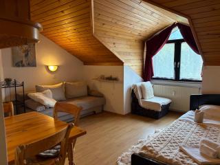 Alpine Sun apartment - Kranjska Gora - 0