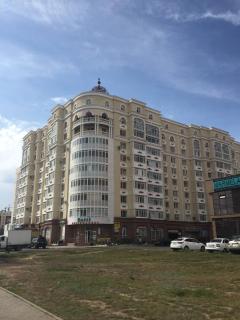 Уютная квартира комфорт класса146 - Astana - 0