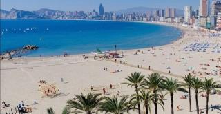 Benidorm Center Centro - 0