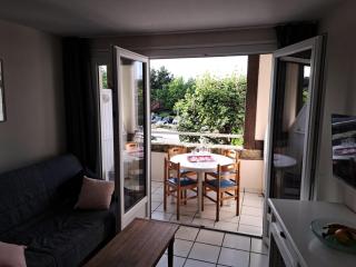 Résidence Port du Crouesty - maeva Home - Appartement bord de mer 2 pièces 4 personnes - Budget MAE-2323 - Arzon - 9