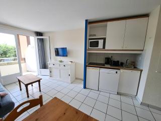 Résidence Port du Crouesty - maeva Home - Appartement bord de mer 2 pièces 4 personnes - Budget MAE-2323 - Arzon - 7
